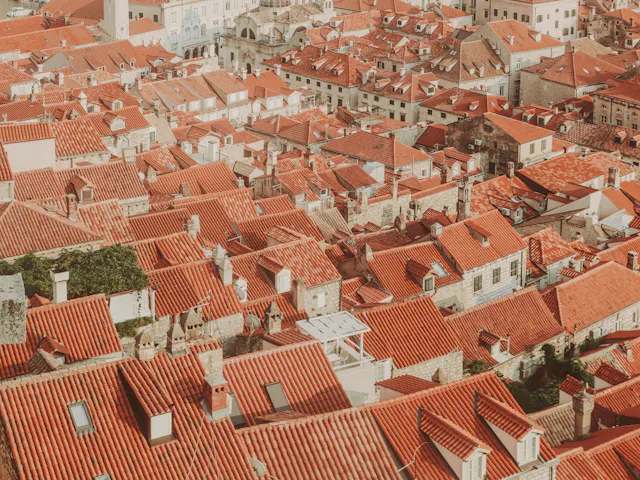 Croatie