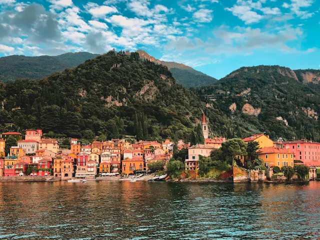Italie